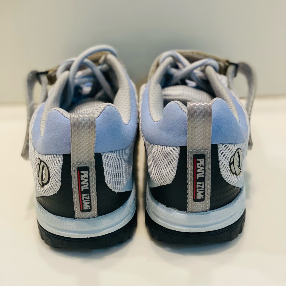 Pearl Izumi bike shoes - Picture 5 of 10
